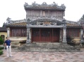 Hue Vietnam - Purple City